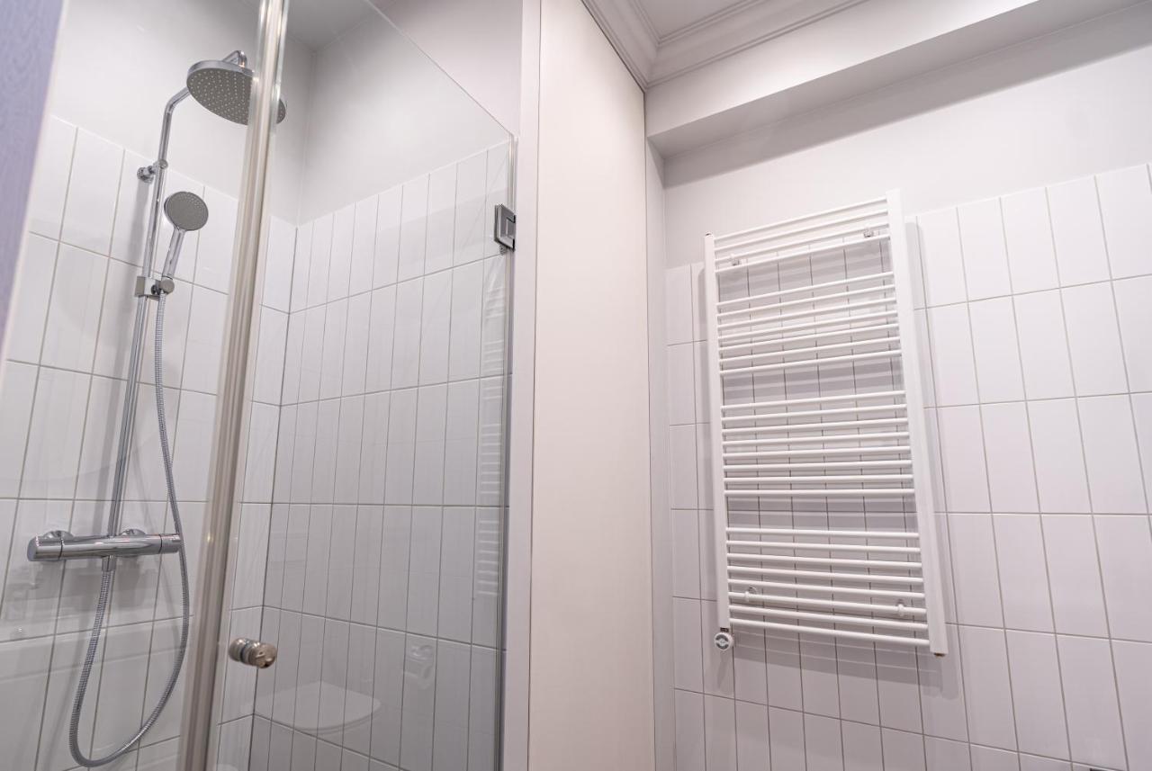 Cozy Apartment In Kaunas Center Ngoại thất bức ảnh